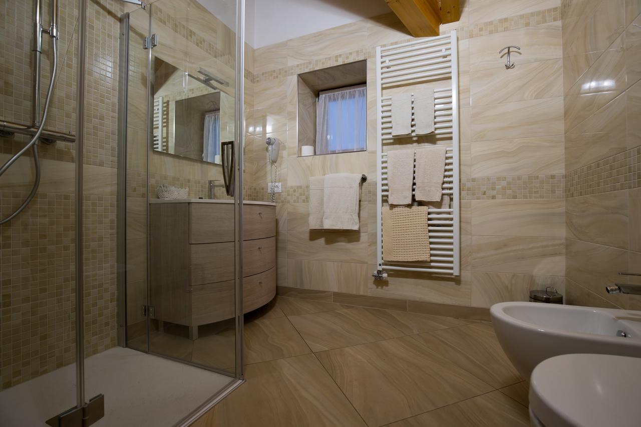 B&B Al Cedro Sporminore Экстерьер фото