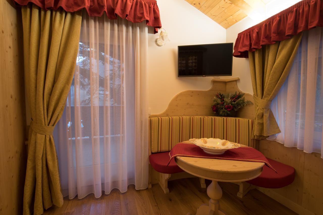 B&B Al Cedro Sporminore Экстерьер фото