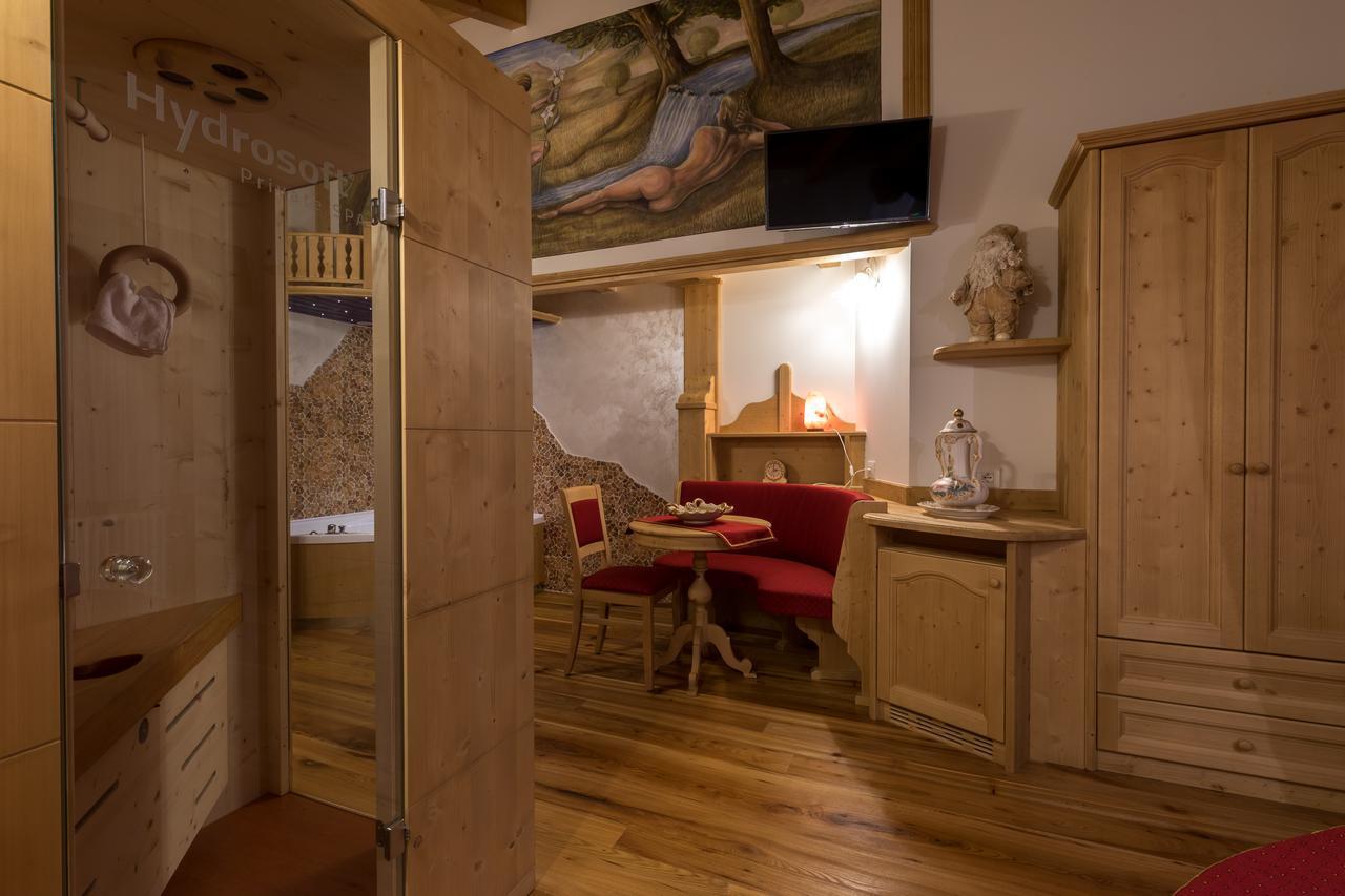 B&B Al Cedro Sporminore Экстерьер фото