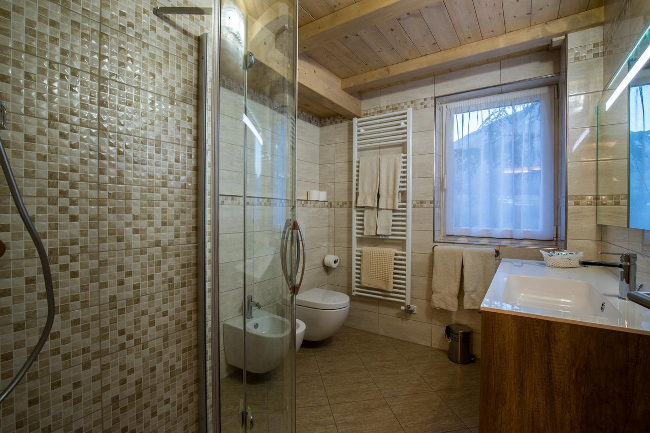 B&B Al Cedro Sporminore Экстерьер фото