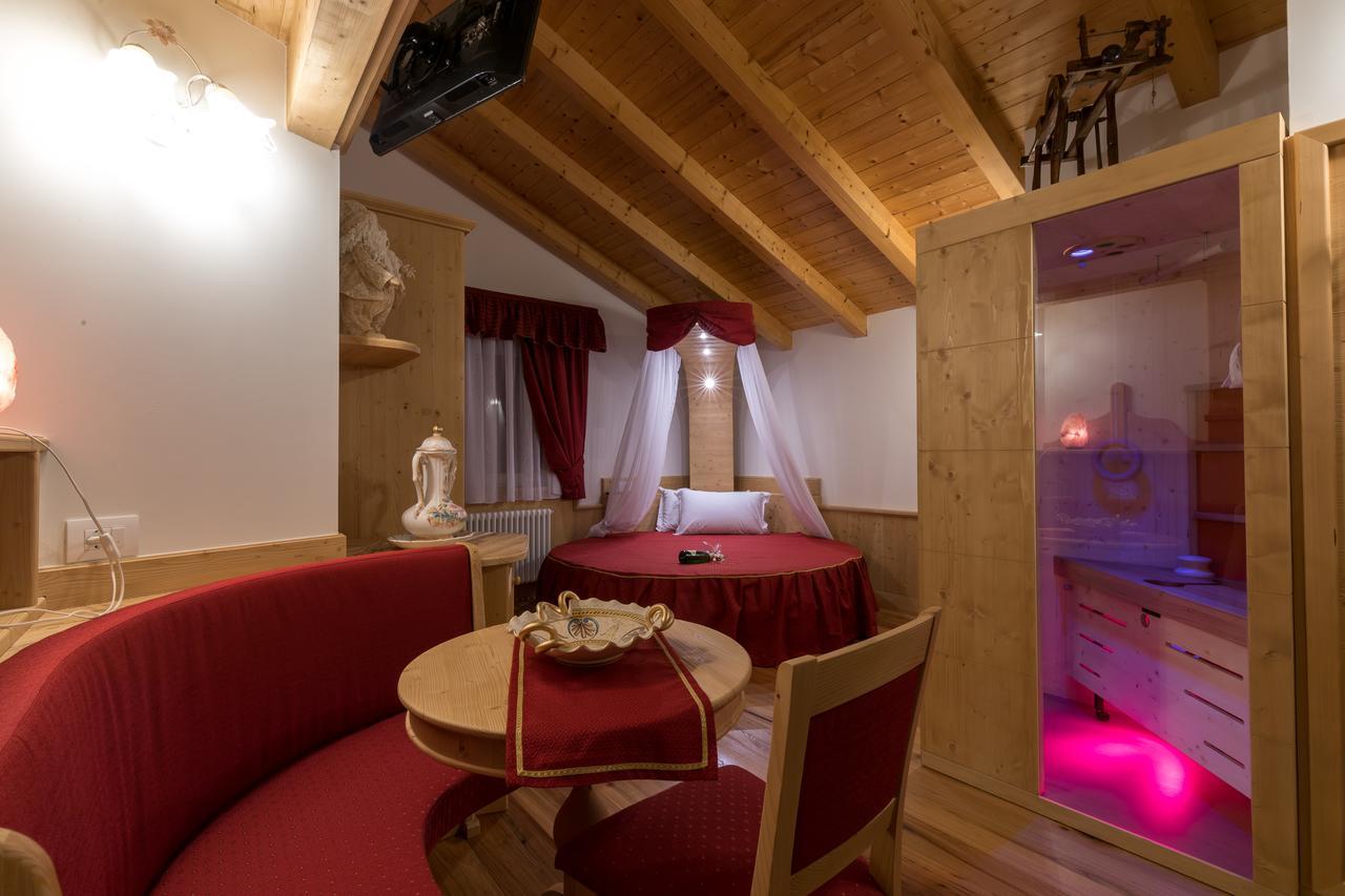 B&B Al Cedro Sporminore Экстерьер фото