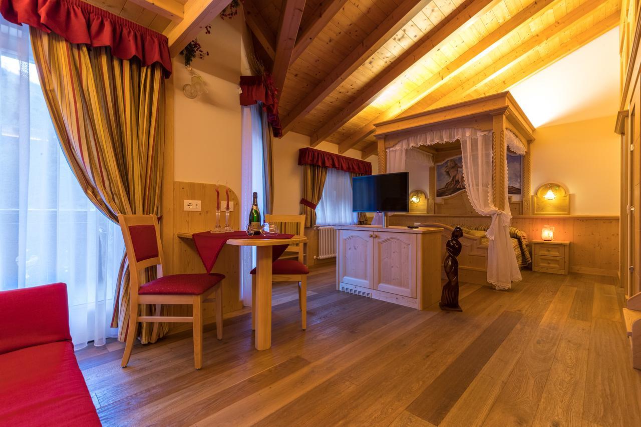 B&B Al Cedro Sporminore Экстерьер фото