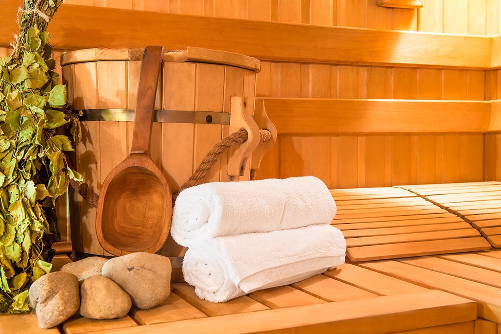 B&B Al Cedro Sporminore Экстерьер фото